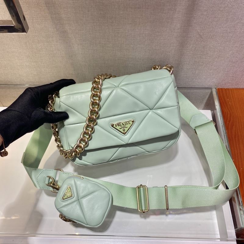 Prada Satchel Bags